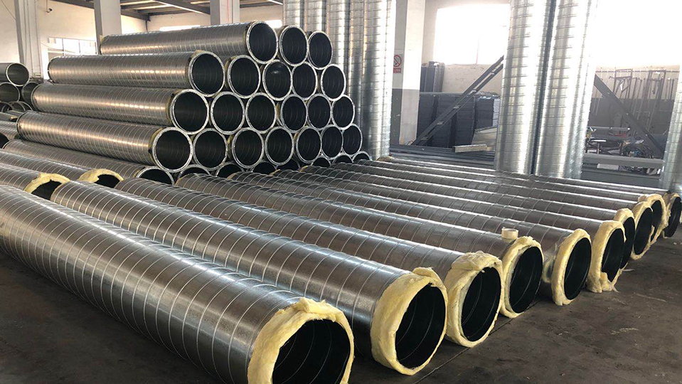 保温工程 保温工程